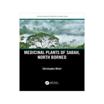 预订 Medicinal Plants of Sabah, North Borneo