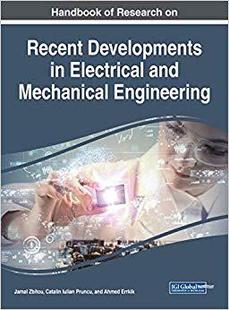 Developments 预售 Mechanical and Handbook Engineering Research Electrical Recent