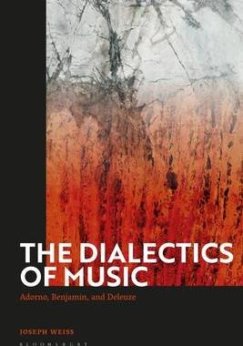 [预订]The Dialectics of Music 9781350244078