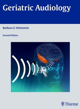 预订 Geriatric Audiology 老年听力: 9781604061741