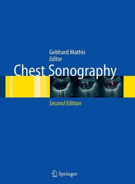 【预订】Chest Sonography