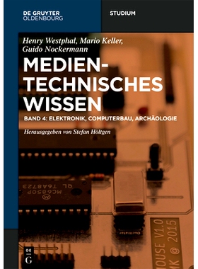 预订 Elektronik, Elektronikpraxis, Computerbau: 9783110581799