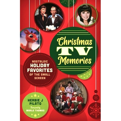 Nostalgic Holiday Favorites of the Small