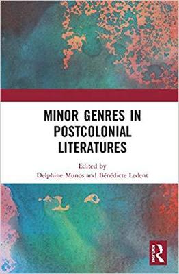 【预售】Minor Genres in Postcolonial Literatures