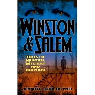 Murder 9781540204639 Mayhem and Mystery Tales Salem Winston 预订