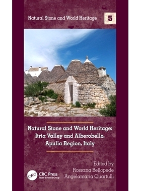 预订 Natural Stone and World Heritage: Itria Valley and Alberobello, Apulia Region, Italy 天然石材与世界遗产：意大利阿普
