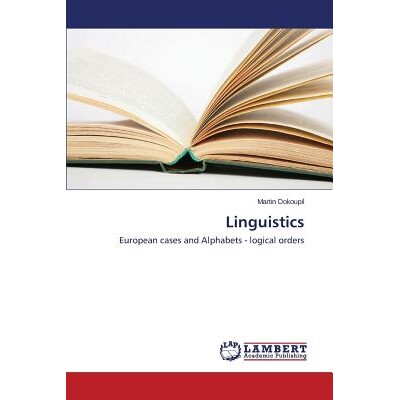 预订 Linguistics: 9783659694981