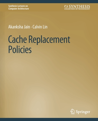 预订 Cache Replacement Policies