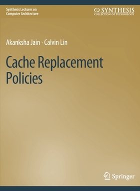 预订 Cache Replacement Policies