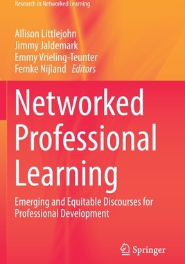 【预订】Networked Professional Learning