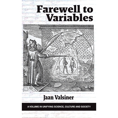 预订 Farewell to Variables: 9798887301884