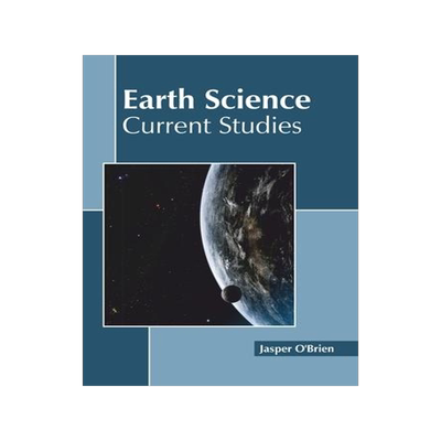 [预订]Earth Science: Current Studies 9781641161992