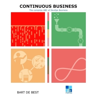 Business The complete 预订 Continuous ABC 9789491480379 DevOps
