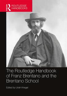 预订 Franz the School and Handbook Routledge The Brentano