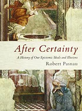 【预订】After Certainty