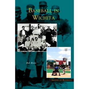 Wichita 9781531618827 Baseball 预订