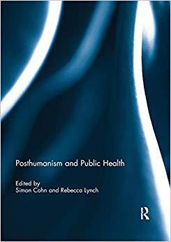 【预售】Posthumanism and Public Health