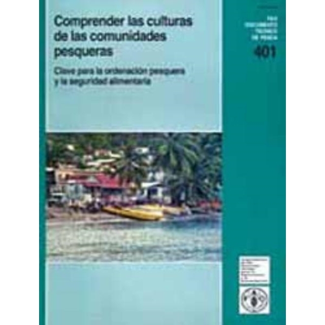 Clave Para La Ordenacion Pesquera y La S