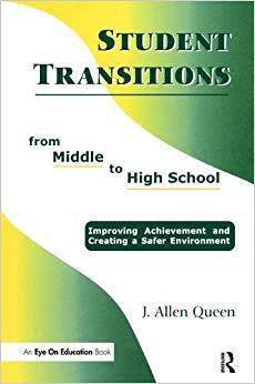 【预售】Student Transitions From Middle to High School
