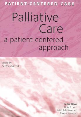【预订】Palliative Care