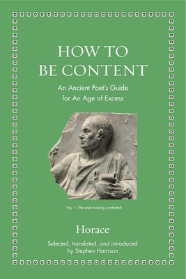 HowtoBeContentAnAncient