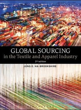 【预订】Global Sourcing in the Textile and Apparel Industry
