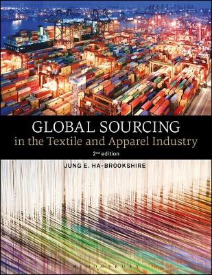 【预订】Global Sourcing in the Textile and Apparel Industry
