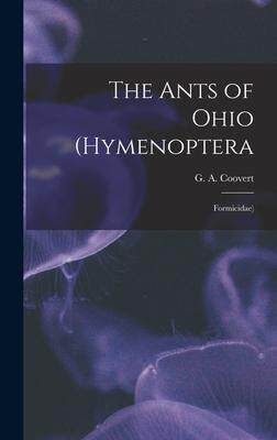 [预订]The Ants of Ohio (Hymenoptera: Formicidae) 9781015551305