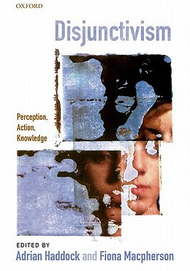 【预订】Disjunctivism