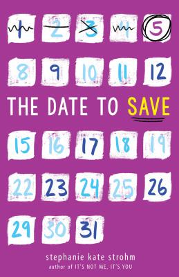 【预订】The Date to Save