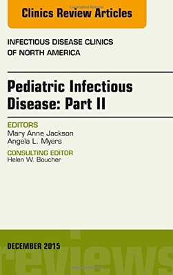 【预订】Pediatric Infectious Disease