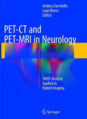 预订 PET-CT and PET-MRI in Neurology