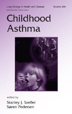 【预订】Childhood Asthma
