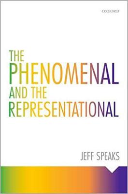 【预售】The Phenomenal and the Representational