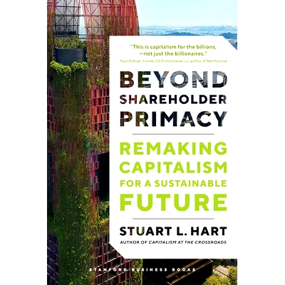 Remaking Capitalism for a Sustainable Fu
