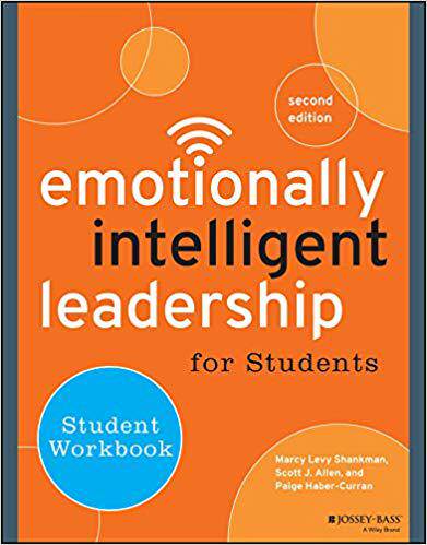 【预订】Emotionally Intelligent Leadership For Students