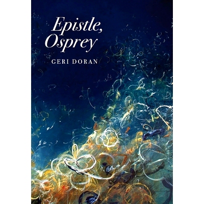 预订 Epistle, Osprey 书信，奥德赛: 9781946482235