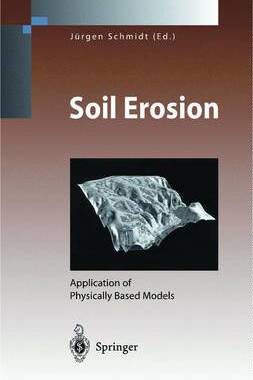【预订】Soil Erosion