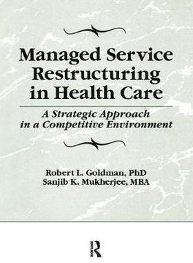 预订 Managed Service Restructuring in Health Care