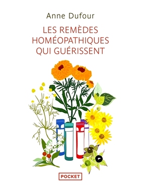 预订 Les remèdes homéopathiques qui guérissent 顺势疗法可以治愈: 9782266311113