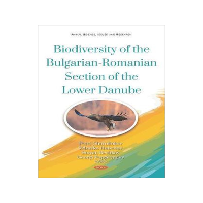 [预订]Biodiversity of the Bulgarian-Romanian Section of the Lower Danube 9781536156638