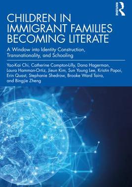 [预订]Children in Immigrant Families Becoming Literate 9781032133034