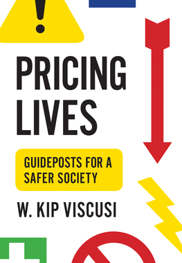【预订】Pricing Lives: Guideposts for a Safer Society