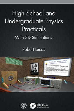 【预订】High School and Undergraduate Physics Practicals: With 3D Simulation 9781032201290