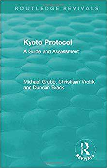 【预售】Routledge Revivals: Kyoto Protocol (1999)