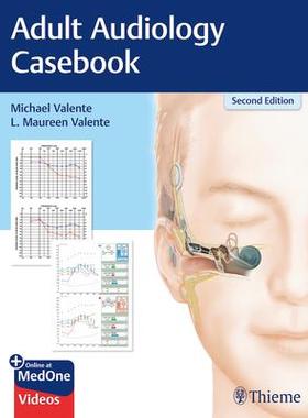 [预订]Adult Audiology Casebook 9781626237292