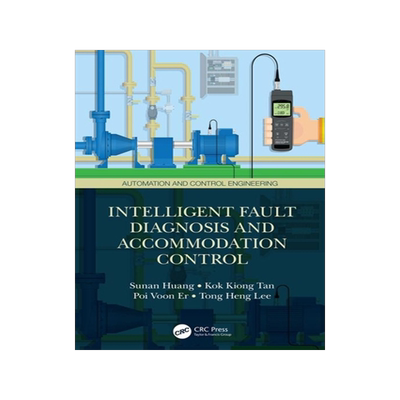 【预订】Intelligent Fault Diagnosis and Accommodation Control