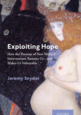 【预订】Exploiting Hope