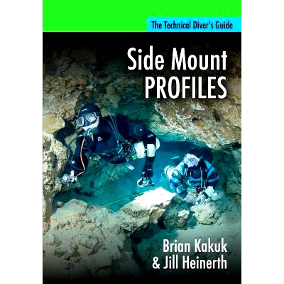 预订 Side Mount Profiles: 9780979878954