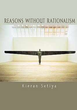 【预订】Reasons without Rationalism